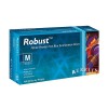 Aurelia Robust Medical Grade Nitrile Gloves 93895-9 (Pack of 100)