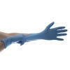 Aurelia Robust Plus Medical Grade Nitrile Gloves 63885-9 (Pack of 100)