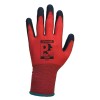 Predator Ruby PUPL PU-Coated High-Dexterity Handling Gloves