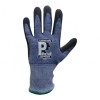Predator Sapphire PRED13 PU Cut-Level F High-Dexterity Handling Gloves