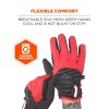Ergodyne ProFlex 812CR6 Utility Cut-Resistant Gloves