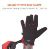 Ergodyne ProFlex 812CR6 Utility Cut-Resistant Gloves