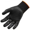 Ergodyne ProFlex 7001 Nitrile-Coated Dry Grip Gloves
