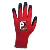 Predator Sensor TS1 Red PolyMax High Dexterity Touchsafe Handling Gloves