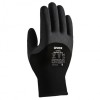 Uvex Unilite Thermo Plus Tactile Winter Safety Gloves 60592