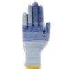 Ansell VersaTouch 74-718 Cut-Resistant Food Safe Glove with Tuff Cuff II Technology