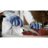 Ansell VersaTouch 74-718 Cut-Resistant Food Safe Glove with Tuff Cuff II Technology