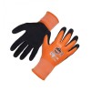 Ergodyne Proflex 7551 Waterproof Highly Cut Resistant Lightweight Safety Gloves