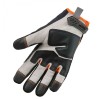 Ergodyne ProFlex 760 Impact-Reducing Utility Gloves