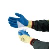 Ansell ActivArmr 80-600 Puncture-Resistant Kevlar Gloves