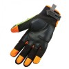 Ergodyne ProFlex 924 Hi-Vis Dorsal Impact-Reducing Gloves