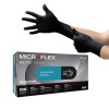 Ansell MicroFlex 93-732 Single-Use Chemical Resistant Hygiene Gloves