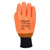 Portwest PVC Weatherproof Thermal Gloves A450