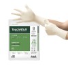 Ansell TouchNTuff 73-300 Disposable Neoprene Gloves