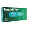 Ansell TouchNTuff 92-600VP Single-Use Sustainable Chemical Gloves (Vending Pack)