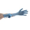 Aurelia Delight Blue PF Vinyl Gloves 38995-9 (100 Gloves)