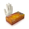 Aurelia Vibrant Medical Grade Latex Gloves 98225-9 (Pack of 100)
