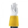Ansell ActivArmr 43-217 Leather TIG Welding Gloves