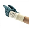 Ansell ActivArmr 47-400 Nitrile-Coated Flexible Gloves