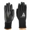 Ansell ActivArmr 97-631 Cold-Resistant PVC Palm Gloves