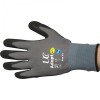 Adept NFT Nitrile Palm Coated Contact Heat Resistant Safety Gloves