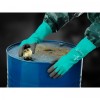 Ansell AlphaTec 58-735 Nitrile Chemical-Resistant Gauntlet Gloves