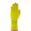 Ansell AlphaTec 87-650 Yellow Fishscale Chemical Gloves