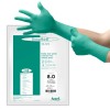 Ansell DermaShield 73-721 Single-Use Non-Sterile Controlled Work Gloves (Pack of 20 Pairs)