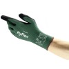 Ansell HyFlex 11-842 Eco-Friendly Anti-Static Touchscreen Multi-Purpose Gloves