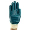 Ansell Marigold Nitrotough N250B Cotton Maintenance Gloves