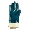 Ansell Marigold Nitrotough N660 Nitrile Dipped Utility Gloves