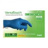 Ansell VersaTouch 92-465 Blue Disposable Food Handling Gloves