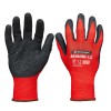Blackrock BRG202 Bromine Latex-Coated Wet Grip Gloves