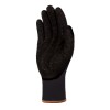 Benchmark BMG322 Lightweight Lint-Free Grip Gloves (Black)
