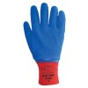 Polyco Blue Grip Work Gloves 840