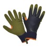 ClipGlove Warm 'n' Waterproof Men's Grip Winter Gardening Gloves