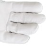 Delta Plus FBN49 Cowhide Leather Outdoor Material Handling Gloves