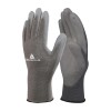 Delta Plus VE702PG Light Industry Work Safety Gloves