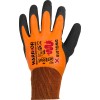 Warrior Protects DWGL010 Latex-Coated Thermal Acrylic Gloves
