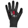 Warrior Protects DWGL080 Palm-Coated Cut Protection Grip Gloves