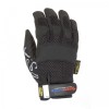 Dirty Rigger Venta-Cool Leather-Palm Breathable Summer Rigger Gloves