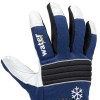 Ejendals Tegera 297 Thinsulate Lined Thermal Work Gloves