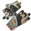 Ergodyne ProFlex 720 Heavy-Duty Framing Gloves