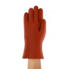 Ansell Comasec Finimat Plus 27 Chemical-Resistant PVC Gloves