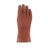 Ansell Comasec Finimat Plus 27 Chemical-Resistant PVC Gloves