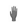 Unigloves PRO.TECT Thick Black Nitrile Mechanics Gloves