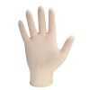 Hand Safe GN63 Stretch Vinyl Powder-Free Disposable Gloves