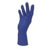 Hand Safe GN91 Stretch Powder-Free Nitrile Examination Gloves