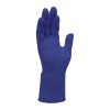 Hand Safe GN91 Stretch Powder-Free Nitrile Examination Gloves