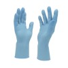 Hand Safe GN90 Stretch Powder-Free Nitrile Examination Gloves